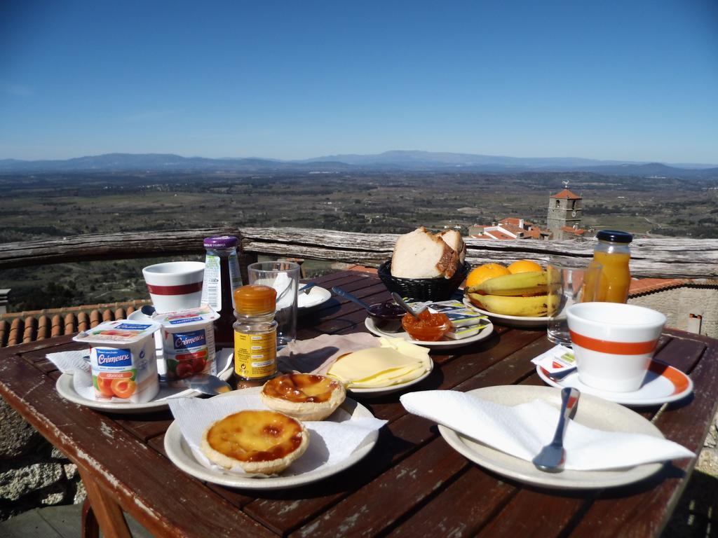 Taverna Lusitana Монсанту Экстерьер фото