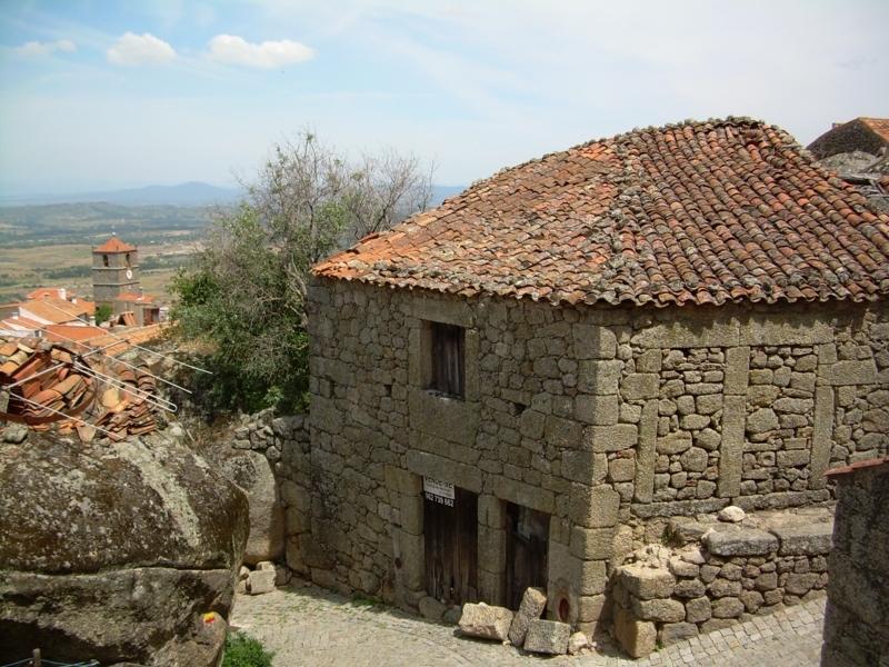 Taverna Lusitana Монсанту Экстерьер фото