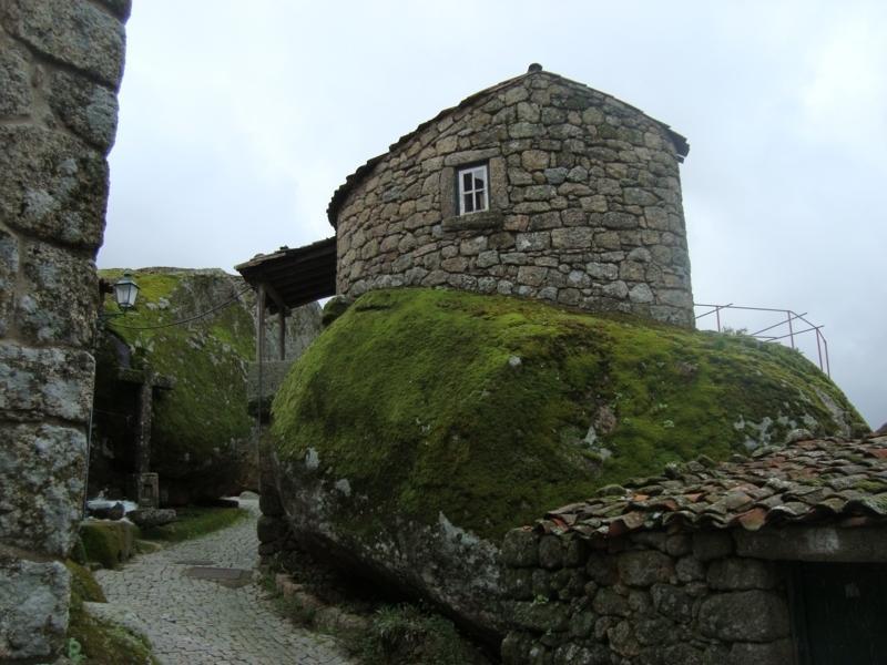 Taverna Lusitana Монсанту Экстерьер фото