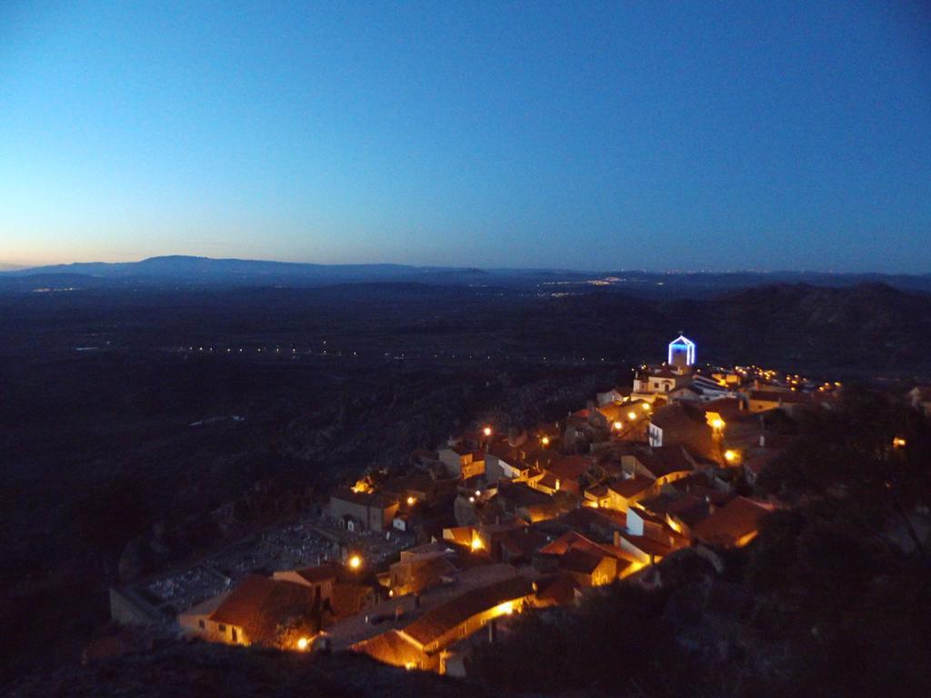 Taverna Lusitana Монсанту Экстерьер фото